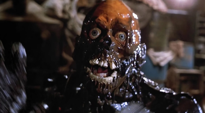 The Best of the Genre (By Decade): Top 25 “80s Horror Flicks”